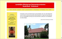kerkcontacteneuropa.nl/Duitsland